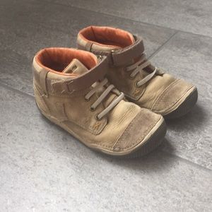 Toddler Stride Rite Boot